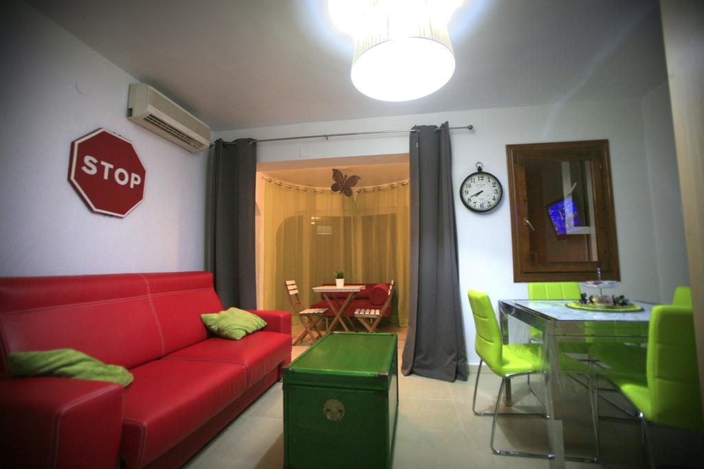 Ca Isaak Villa Denia Rom bilde