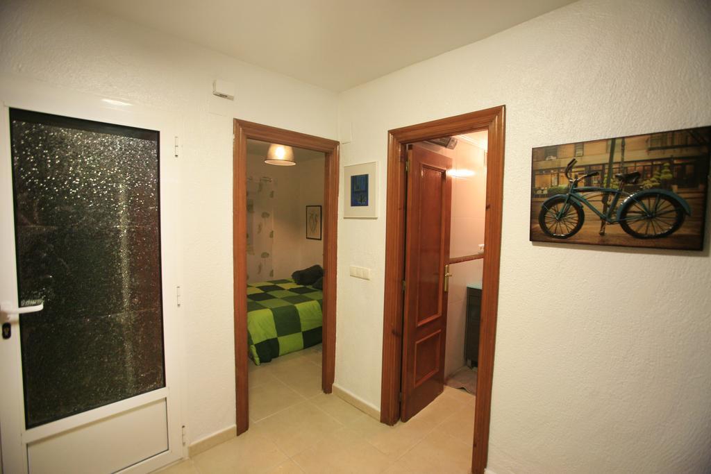 Ca Isaak Villa Denia Rom bilde