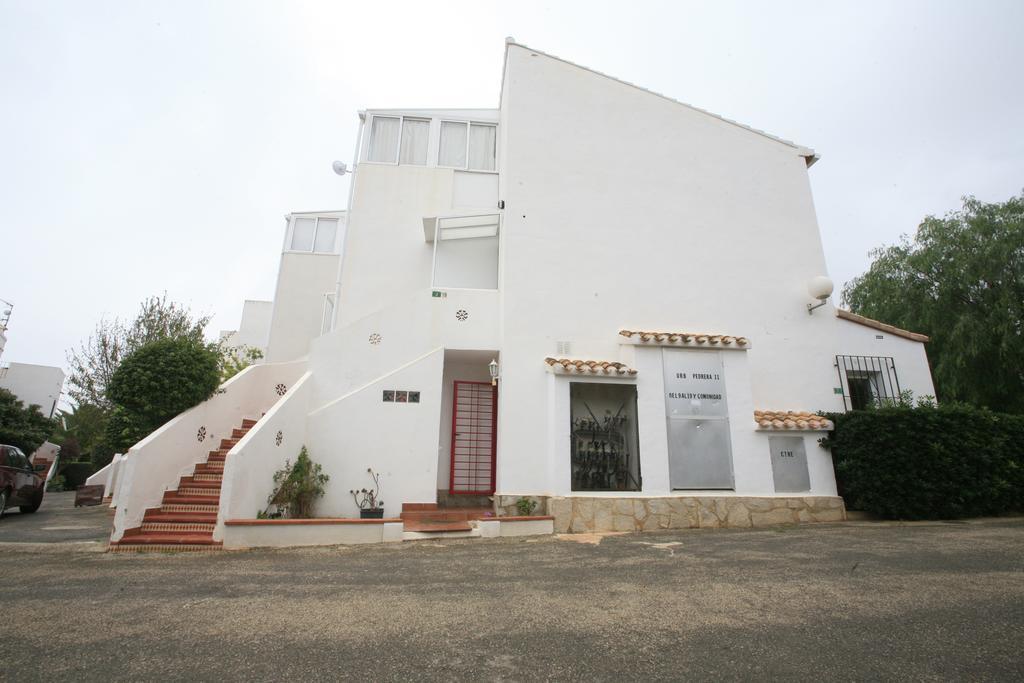 Ca Isaak Villa Denia Rom bilde